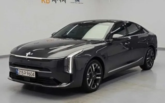 기아자동차 뉴 K8 2.5 2WD 매물 사진 14 - 2024/09 21,263km