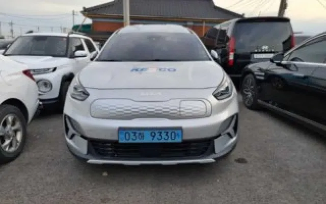 기아자동차 니로 플러스 EV 에어 매물 사진 9 - 2022/07 70,941km
