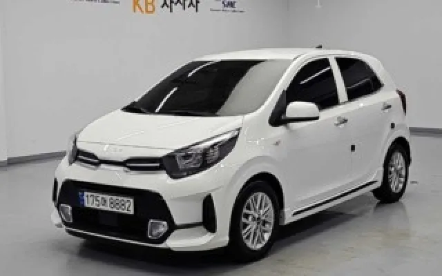 기아자동차 모닝 어반 시그니처 매물 사진 19 - 2022/11 42,334km
